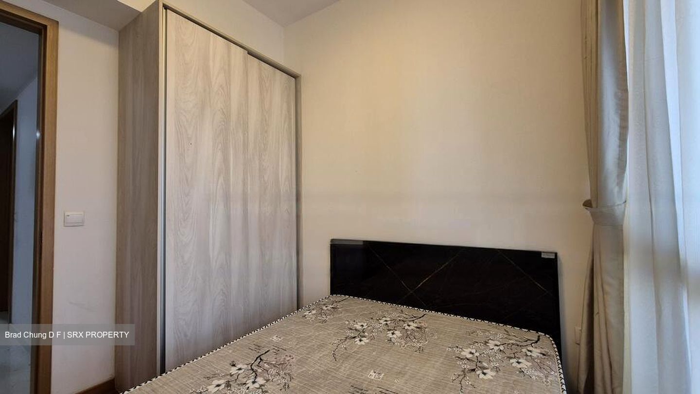TRE Residences (D14), Condominium #482035631